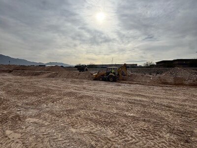 Residence Inn by Marriot 