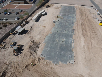 Residence Inn by Marriot 