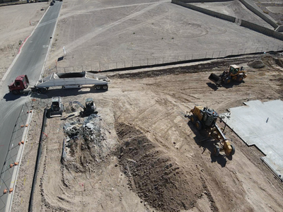 Residence Inn by Marriot 