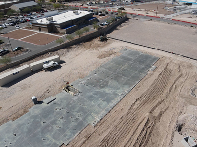 Residence Inn by Marriot 